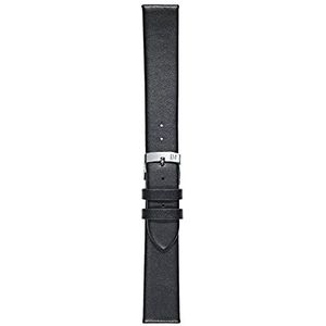 MORELLATO Horlogebandje A01X5200875019CR12, Blanco Y Gris, 12mm, Uniseks, eenvoudig