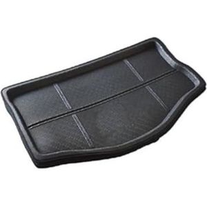 Bagageruimtekuip Kofferbakmat, kofferbakmat, bagageruimtemat, kofferbakmat, kofferbakmat, voor Suzuki voor Swift Hatchback Sport RS416 2005~2023 Mat Liners Kofferbak