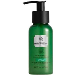 The Body Shop Drops of Youth Liquid Peel - Face Wash - Gezichtswas 100 ml