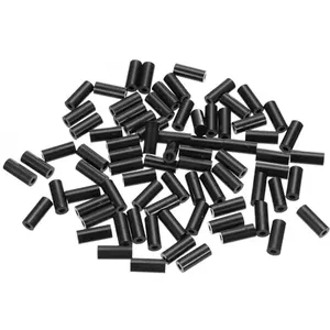 200 Stuks Afdichtringen M6,3 X 16 Mm – Roestvrij Staal + Rubber, Universeel Inzetbaar