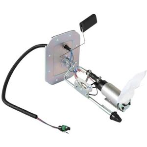 Fuel Pump Assembly With 20 Gallon Tank Compatible With YJ L4 L6 2 5L 4 0L 1991-1995 Models OE Numbers 5003861AA 5003861AB 52018391 52018407