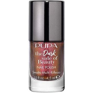 Pupa The Dark Side of Beauty Nail Polish Nr. 002 donker koper