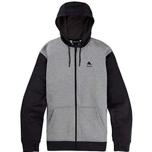 Burton Heren Oak Fleece Pullover