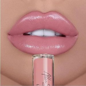 INTEROOKIE crème lipkleur Lippenstift lipglazuur schoonheidsmake-up (3#)