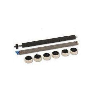 Printeraccessoires Compatibel met Rollerkit voor compatibel met Lexmark T-650 printer Nieuw