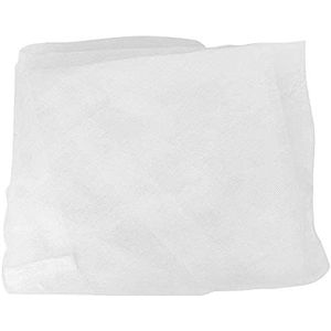 Muggennet Mesh Net Vierkant Eenpersoonsbed Bescherm Netting Cover voor Student Slaapzaal School Jongen Meisjes Student Slaapzaal Muggenversleuteling Net