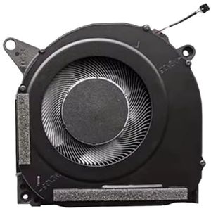 Laptop CPU-koelventilator voor notebook-pc voor Legion R9000X Y9000X 2021(GPU fan 5V)