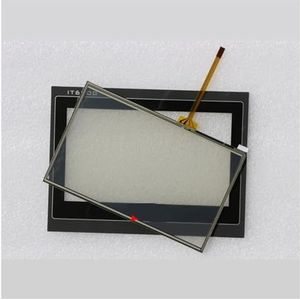 SAEVVCJWW 7 '' KDT-6922 10060008 IT6000-Plastic Beschermende Film Touch Screen Panel Display Grootte: 7 ~ 10 Inch