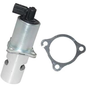 EGR-klep afdekplaat kit pakking Voor Nissan Voor Primastar Voor X83 4409585 4411747 EGR-KLEP