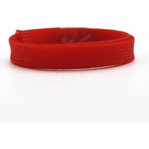 ChunLK 12 mm mesh PET-kabel gevlochten mouw gevlochten kabelhuls mantel uitbreidbare kous-10m(12)