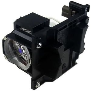 Projectoren met behuizing for H-itach*i CP-AW100N CP-D10 CP-DW10 ED-AW100N ED-AW110N HCP-Q3 HCP-Q3W CP-DW1(DT01091-CBH)