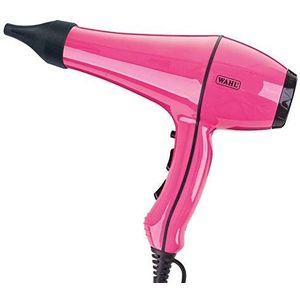 Wahl PowerDry 2000W Professional Dryer (roze)