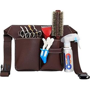 PXAMORTEL Kapperstas Kappersschaartas Heuptastas Kappers Kapsalon Gereedschap Kapperstas(Cf)