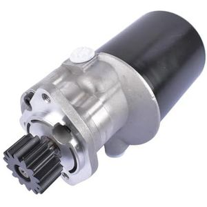 AP01 Stuurbekrachtigingspomp Compatibel Voor Massey Ferguson 245 285 1080 1085 523089V91 523089M91