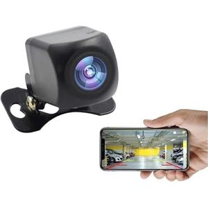 Achteruitrijcamera draadloos aldi - kopen? | Korting tot 56