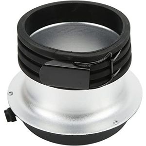 KIMISSSpeedring NaarMount Converter Monolight Adapter Ring Fotostudio-accessoire