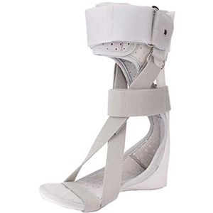 Orthese voor voetdaling ， Dropvoetbrace Orthese Dropvoetondersteuning Orthesen Enkel-voetbrace Stabilisator Lichtgewicht enkel-voetorthese Brace