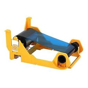 Kleur lint voor Zebra ZXP Series 3 Printer YMCKO 800033-340
