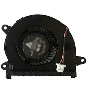 RTDpart Laptop VGA-ventilator Voor ASUS UX32 UX32V UX32VD UX32A UX32L UX32LN UX32LA 13GNPO10P110-1 KDB05105HB-CB47