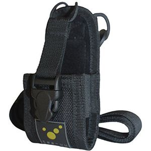 tee-uu DIGI Digital Radio Holster (Black)