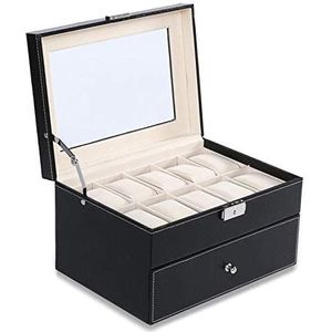 Sieradendoos horloges top