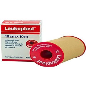 Esp Leukoplast Carne 10Cmx10M