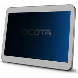 Dicota D70339 anti-verblindingsfilter voor scherm en privacyfilter, randloos, voor 10,9 inch (27,7 cm) computer