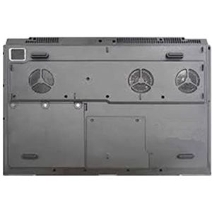 Laptop Bodem Case Cover D Shell Voor For CLEVO X8100 Grjis