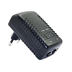 AP bridge dedicated voeding 24V0.5A Europese pin switch beveiliging monitoring voeding module netwerk communicatie (Maat: 24V0.5A)