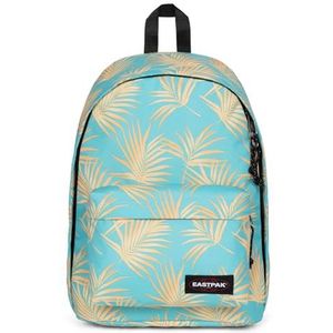 EASTPAK - OUT OF OFFICE - Rugzak, 27 L, Brize Aqua Grade (Blauw)