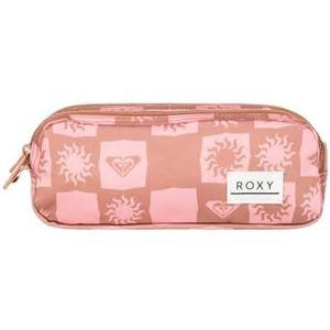 ROXY - Etui - Stof - 100% Gerecycled Polyester - 2 Hoofdvakken