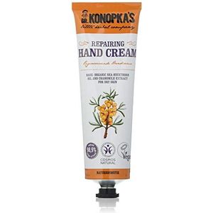Dr. Konopka's Dr.Konopka's Hand Cream Protective, handcrème, per stuk verpakt (1 x 75 ml)