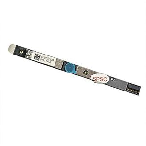 ZAHARA 5C20J32317 Latitude Webcam voor Lenovo Flex 3-1470 3-1570 80 Yoga 500-14HW Yoga 500-151HW Latitude Camera Webcam/webcam for laptop/laptop camera