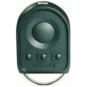 Somfy Keygo 4 RTS Remote Control (Cannot Guarantee Instructies zijn in het Engels)