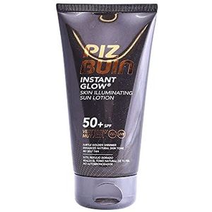 Piz Buin Melk ZonneCrèmes voor Lichaam