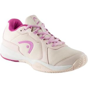 HEAD Sprint 3.5 Junior tennisschoenen voor kinderen, uniseks, roze paars, 39 EU