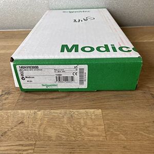 140AVI03000 Analog Input Module 8 I Multirange 140 AVI 030 00