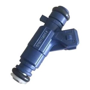 Brandstofinjectoren voor auto Voor Crossfire 3.2L 2.6L V6 AUTO-ACCESSOIRES 6 STUKS Brandstofinjectoren 0280156014