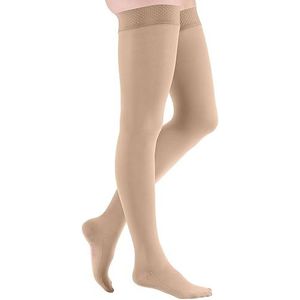 mediven comfort CCL2 beenkousen normaal (72-83 cm) II beige