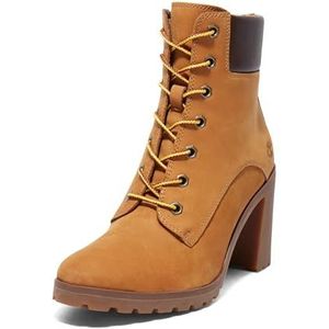 Timberland TB0A1HLS, Hoge laarzen voor dames 38 EU