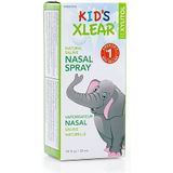 Xlear, Kid's Xlear, Saline Nasal Spray.75 fl oz (22 ml)