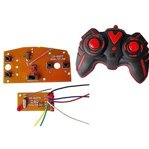 Amagogo RC afstandsbediening printplaat vervangende accessoires voor met afstandsbediening