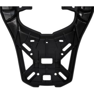 bagagedrager Motorfiets Achterbagage Voor Ns125Rx Duurzame Vergrotingsdrager Stabiele Achterdrager Rek Vrachtrek Opbergdoos Ondersteuning Motorfiets bagagedrager