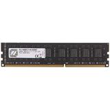 G.SKILL - DDR3-1600MHz - Werkgeheugen - 8GB - 240-pin DIMM
