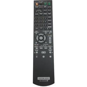 Remote Control Replace For Sony Home System for RM-AMU064 CMT-DH70SWR Fernbedienung