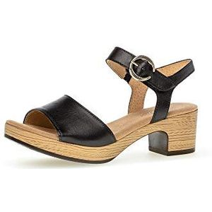 Gabor 62.721, plateau Dames 42 EU