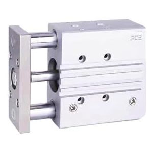 Drie-assige cilinder DFM-40-25/50/80/100/160/200-PA-GF-KF (DFM-40-50-P-A-KF)