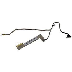 Laptop Schermkabeldraad weergavekabel Voor For Samsung X520-Aura