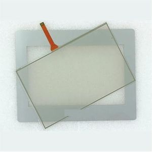 SAEVVCJWW Touchscreen 10,1 inch GP-4502WW PFXGP4502WADW-beschermfolie van kunststof, schermgrootte: 10 ~ 13 inch (film en touchpad)