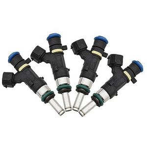 4 STKS Brandstof Injector 465A029 Compatibel Met Mitsubishi Lancer Outlander Sport 2.0L 2.4L MQ300150 1465A029